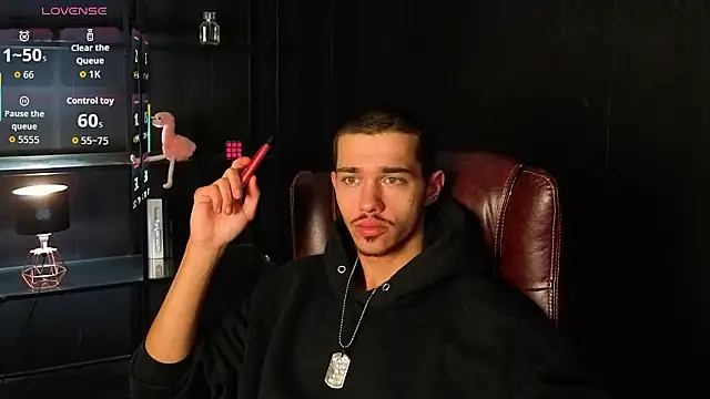 Snapshot of KaydenDrew chatting on March 15, 2026, 5:14 am KaydenDrew online show from March 15, 2026, 5:14 am