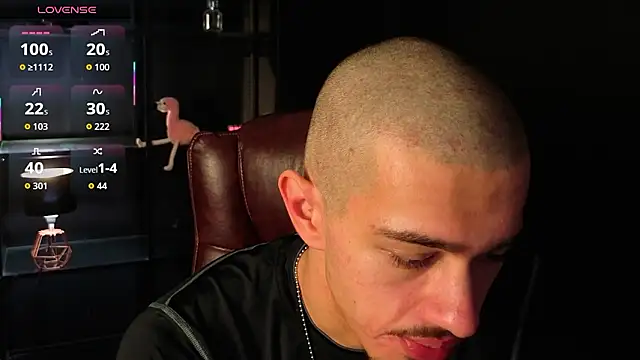 Snapshot of KaydenDrew chatting on March 16, 2026, 5:26 am KaydenDrew online show from March 16, 2026, 5:26 am