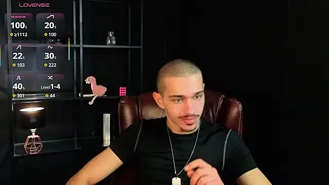 Snapshot of KaydenDrew chatting on March 21, 2026, 8:19 am KaydenDrew online show from March 21, 2026, 8:19 am