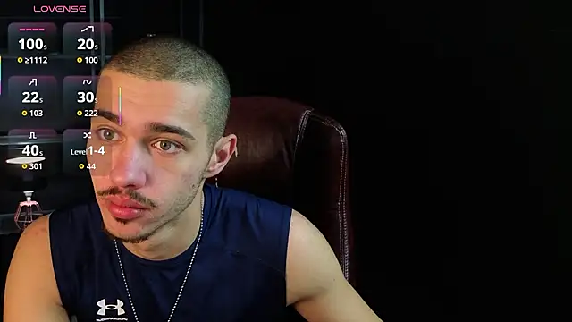 Snapshot of KaydenDrew chatting on March 22, 2026, 5:10 am KaydenDrew online show from March 22, 2026, 5:10 am