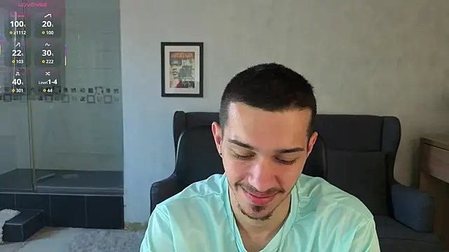 Snapshot of KaydenDrew chatting on June 30, 2026, 4:34 am KaydenDrew online show from June 30, 2026, 4:34 am