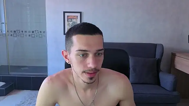 Snapshot of KaydenDrew chatting on June 29, 2026, 10:15 am KaydenDrew online show from June 29, 2026, 10:15 am