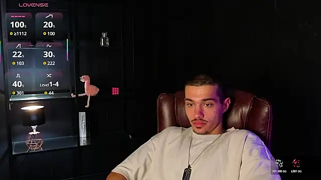 Snapshot of KaydenDrew chatting on March 11, 2026, 5:23 am KaydenDrew online show from March 11, 2026, 5:23 am