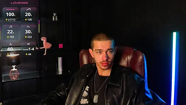 Snapshot of KaydenDrew chatting on March 7, 2026, 5:14 am KaydenDrew online show from March 7, 2026, 5:14 am