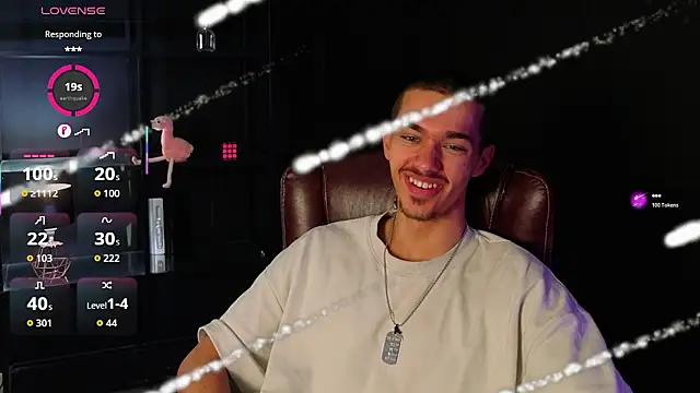 Snapshot of KaydenDrew chatting on March 13, 2026, 5:56 am KaydenDrew online show from March 13, 2026, 5:56 am