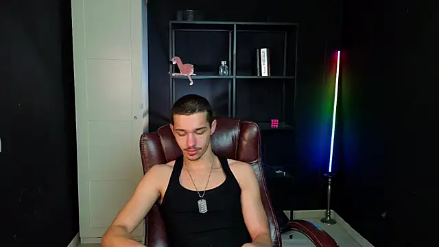 Snapshot of KaydenDrew chatting on February 21, 2026, 5:09 am KaydenDrew online show from February 21, 2026, 5:09 am