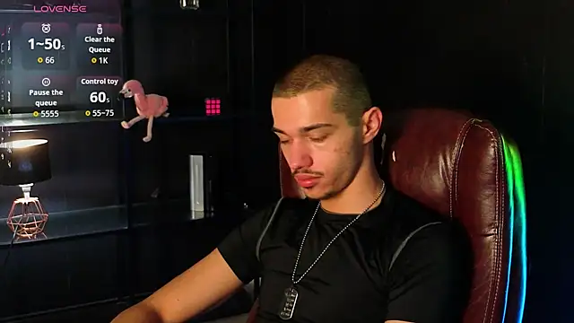 Snapshot of KaydenDrew chatting on March 4, 2026, 5:26 am KaydenDrew online show from March 4, 2026, 5:26 am