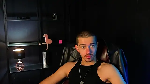 Snapshot of KaydenDrew chatting on March 9, 2026, 5:22 am KaydenDrew online show from March 9, 2026, 5:22 am