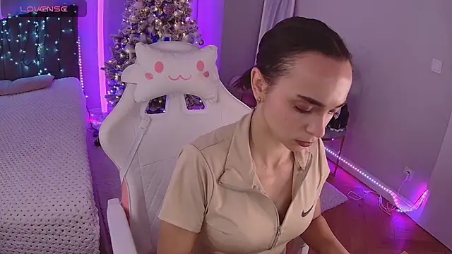 Dayana Foxy online show from January 6, 2026, 8:07 am