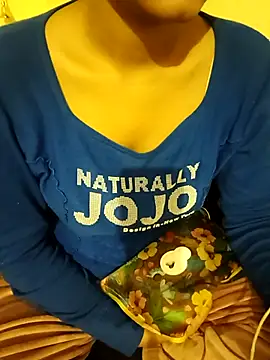 tanu68979 online show from January 17, 2026, 5:33 am