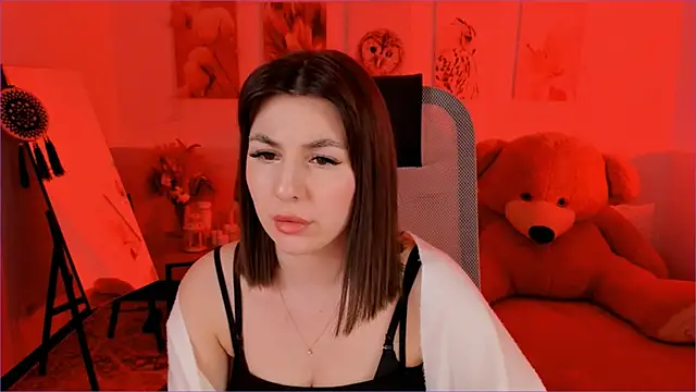 DiRosie online show from February 3, 2026, 1:27 pm