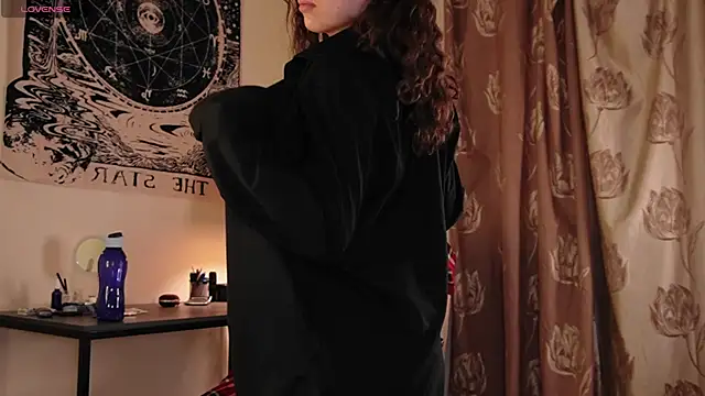 Snapshot of prancing_girl chatting on June 16, 2026, 2:11 am prancing girl online show from June 16, 2026, 2:11 am