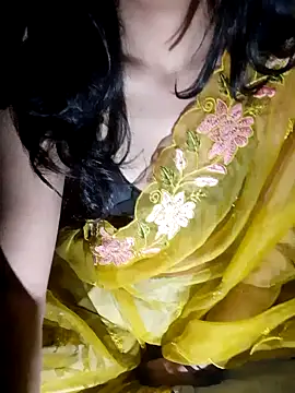 Sanjana89088 online show from February 2, 2026, 6:51 pm