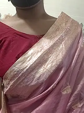 Puspita-Ray online show from December 19, 2025, 4:16 am