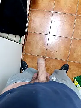 Snapshot of AlcorMad chatting on February 26, 2026, 7:03 pm AlcorMad online show from February 26, 2026, 7:03 pm