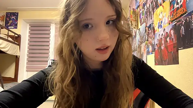 Princessofcashe online show from February 18, 2026, 3:41 pm