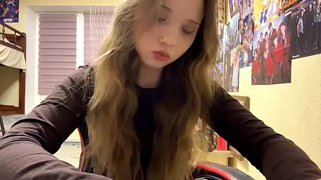 Princessofcashe online show from February 14, 2026, 6:08 pm