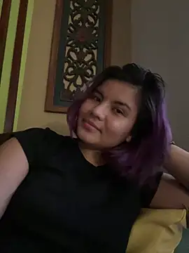 Aljycatx online show from May 9, 2026, 8:18 am