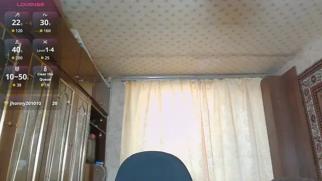 Casey peach online show from February 15, 2026, 5:19 am