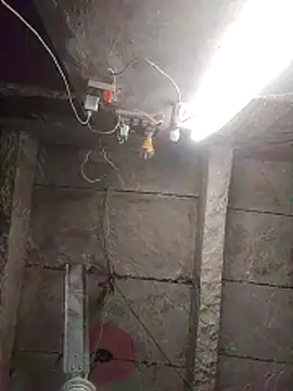 HOT-ANJALI7 online show from January 18, 2026, 12:25 am