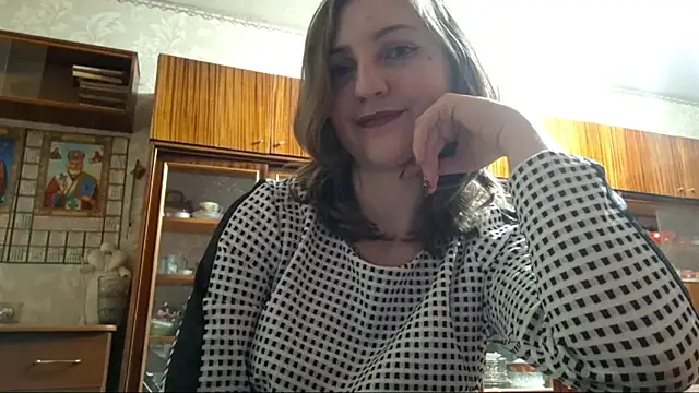 MysticSteph online show from February 2, 2026, 4:39 pm