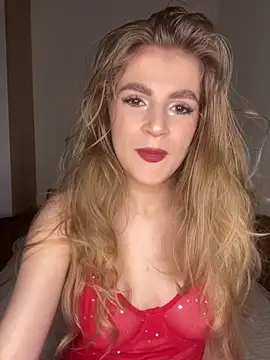 AmilenA online show from March 14, 2026, 7:20 pm