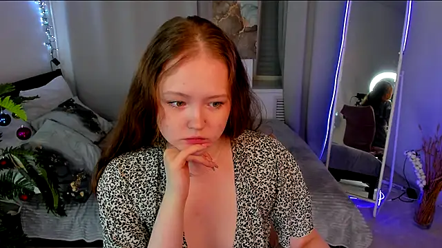 Yennefer   online show from January 8, 2026, 3:40 pm