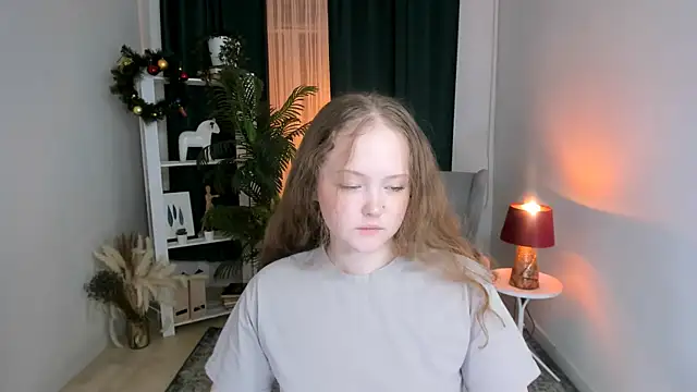 Yennefer   online show from December 17, 2025, 4:23 pm