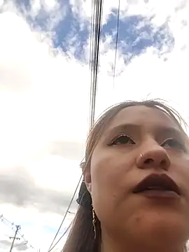 Alinaat086 online show from January 31, 2026, 7:56 pm