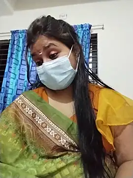 Snapshot of Nilima-Sen chatting on May 27, 2026, 2:35 pm Nilima-Sen online show from May 27, 2026, 2:35 pm