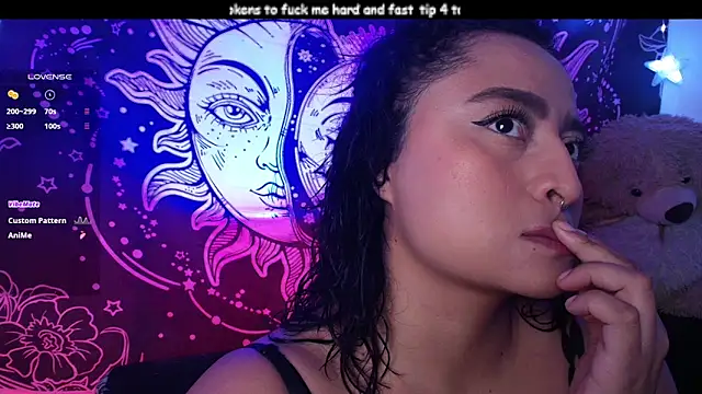 Snapshot of sofitabares_ chatting on May 14, 2026, 7:33 pm sofitabares online show from May 14, 2026, 7:33 pm