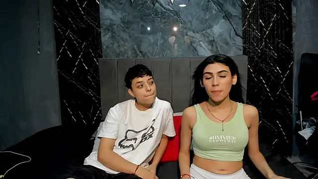 ariloe quintero online show from May 4, 2026, 1:03 pm