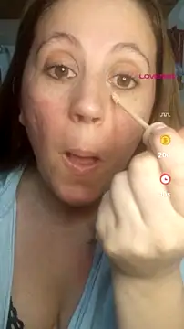 Snapshot of SofiEsteves chatting on July 1, 2026, 2:39 pm SofiEsteves online show from July 1, 2026, 2:39 pm