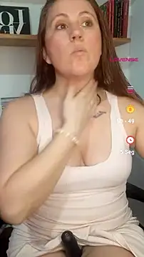 Snapshot of SofiEsteves chatting on August 1, 2026, 6:06 pm SofiEsteves online show from August 1, 2026, 6:06 pm
