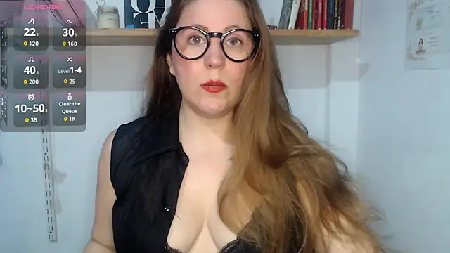 Snapshot of SofiEsteves chatting on July 30, 2026, 1:10 pm SofiEsteves online show from July 30, 2026, 1:10 pm