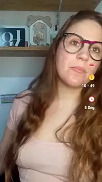 Snapshot of SofiEsteves chatting on July 22, 2026, 2:19 pm SofiEsteves online show from July 22, 2026, 2:19 pm