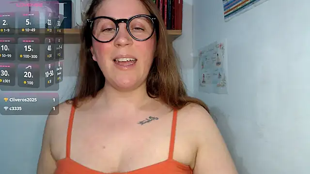 Snapshot of SofiEsteves chatting on July 11, 2026, 2:39 pm SofiEsteves online show from July 11, 2026, 2:39 pm