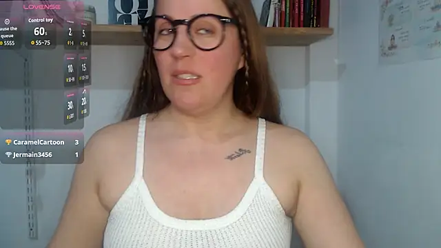 Snapshot of SofiEsteves chatting on July 28, 2026, 5:45 pm SofiEsteves online show from July 28, 2026, 5:45 pm