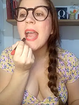 SofiEsteves online show from June 5, 2026, 12:33 pm
