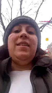 Snapshot of SofiEsteves chatting on July 21, 2026, 12:17 pm SofiEsteves online show from July 21, 2026, 12:17 pm