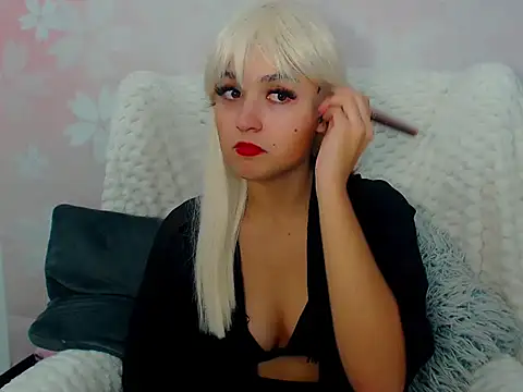 RosieSpark online show from January 14, 2026, 6:44 pm