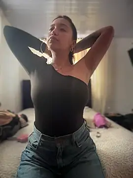 Snapshot of Kitty-LS chatting on January 10, 2026, 6:25 pm Kitty-LS online show from January 10, 2026, 6:25 pm