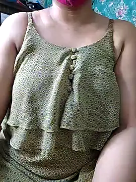 Jenna 8008 online show from December 17, 2025, 6:35 pm