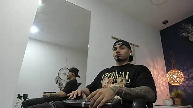 Ares Stone online show from January 14, 2026, 11:58 am