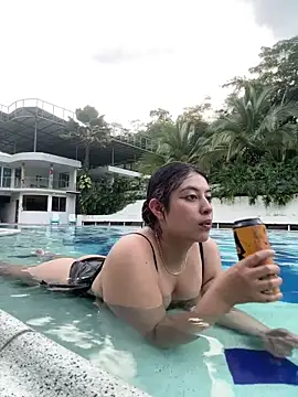 justmariee online show from March 19, 2026, 11:05 pm