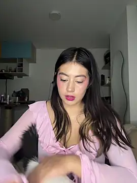 justmariee online show from March 13, 2026, 1:32 am