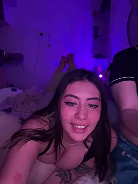 justmariee online show from March 6, 2026, 5:24 am