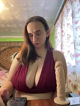 Snapshot of HarychaLysichka chatting on February 11, 2026, 2:50 pm HarychaLysichka online show from February 11, 2026, 2:50 pm