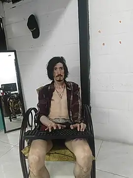 sk8-boy online show from May 13, 2026, 2:57 pm