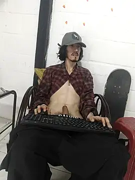 sk8-boy online show from April 25, 2026, 3:53 pm